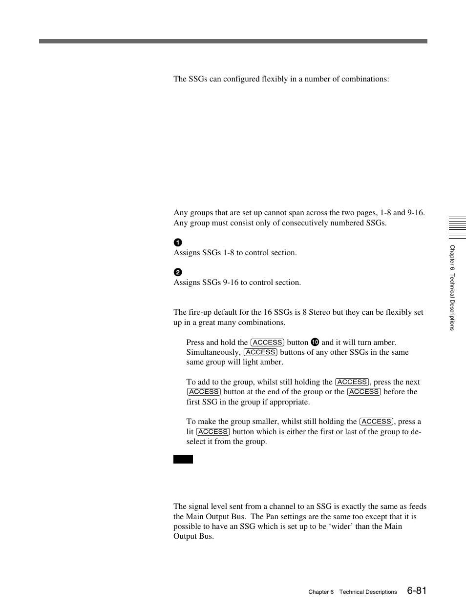 Sony OXF-R3 User Manual | Page 243 / 396