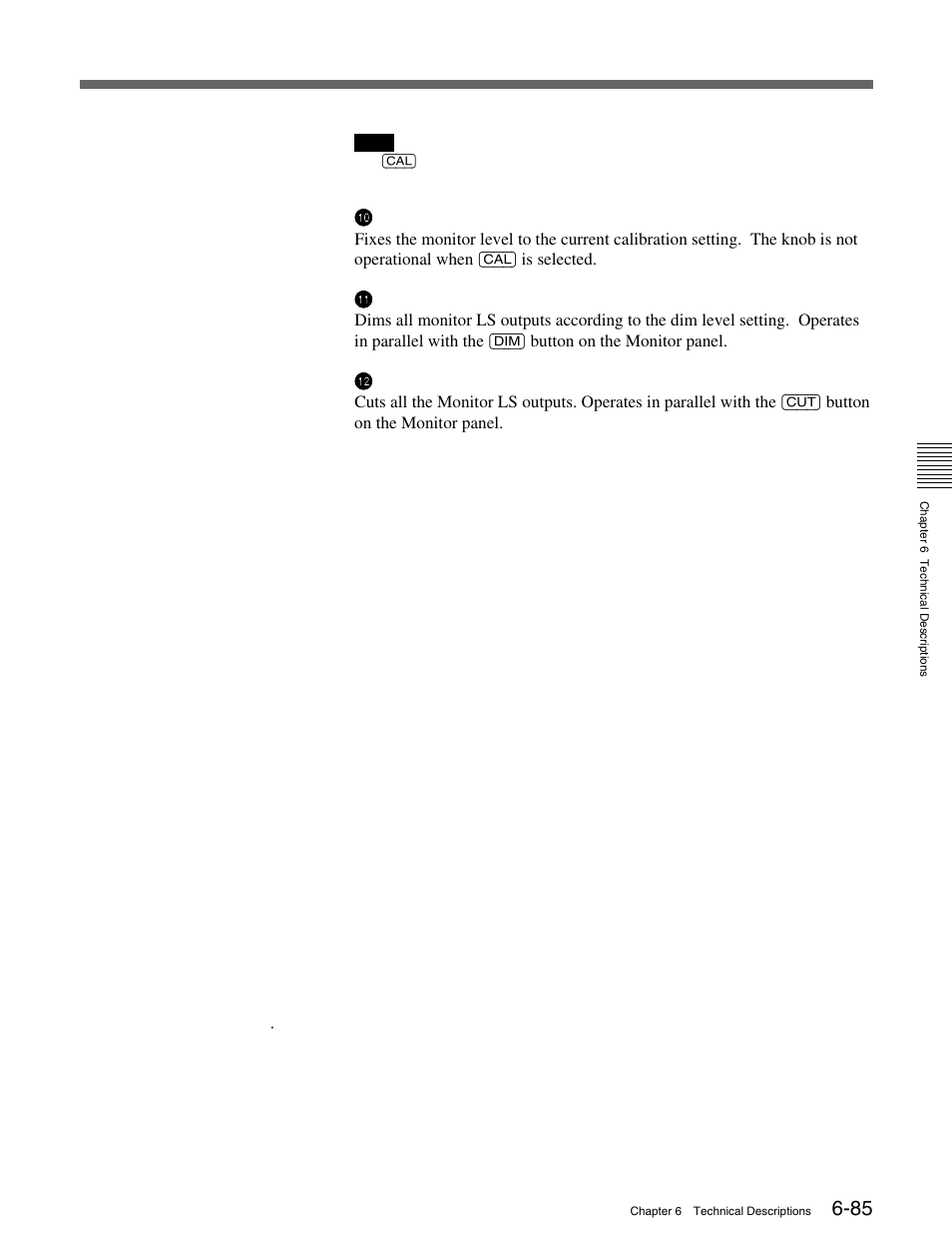 Sony OXF-R3 User Manual | Page 247 / 396