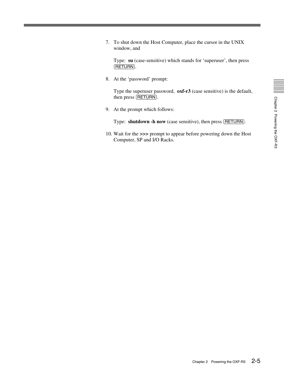 Sony OXF-R3 User Manual | Page 25 / 396