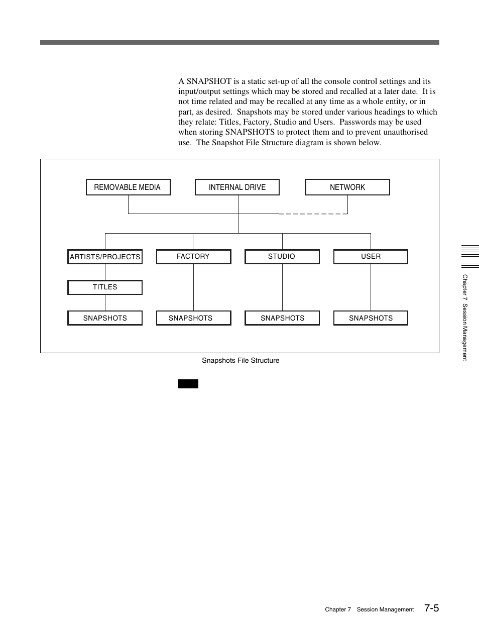 Sony OXF-R3 User Manual | Page 265 / 396