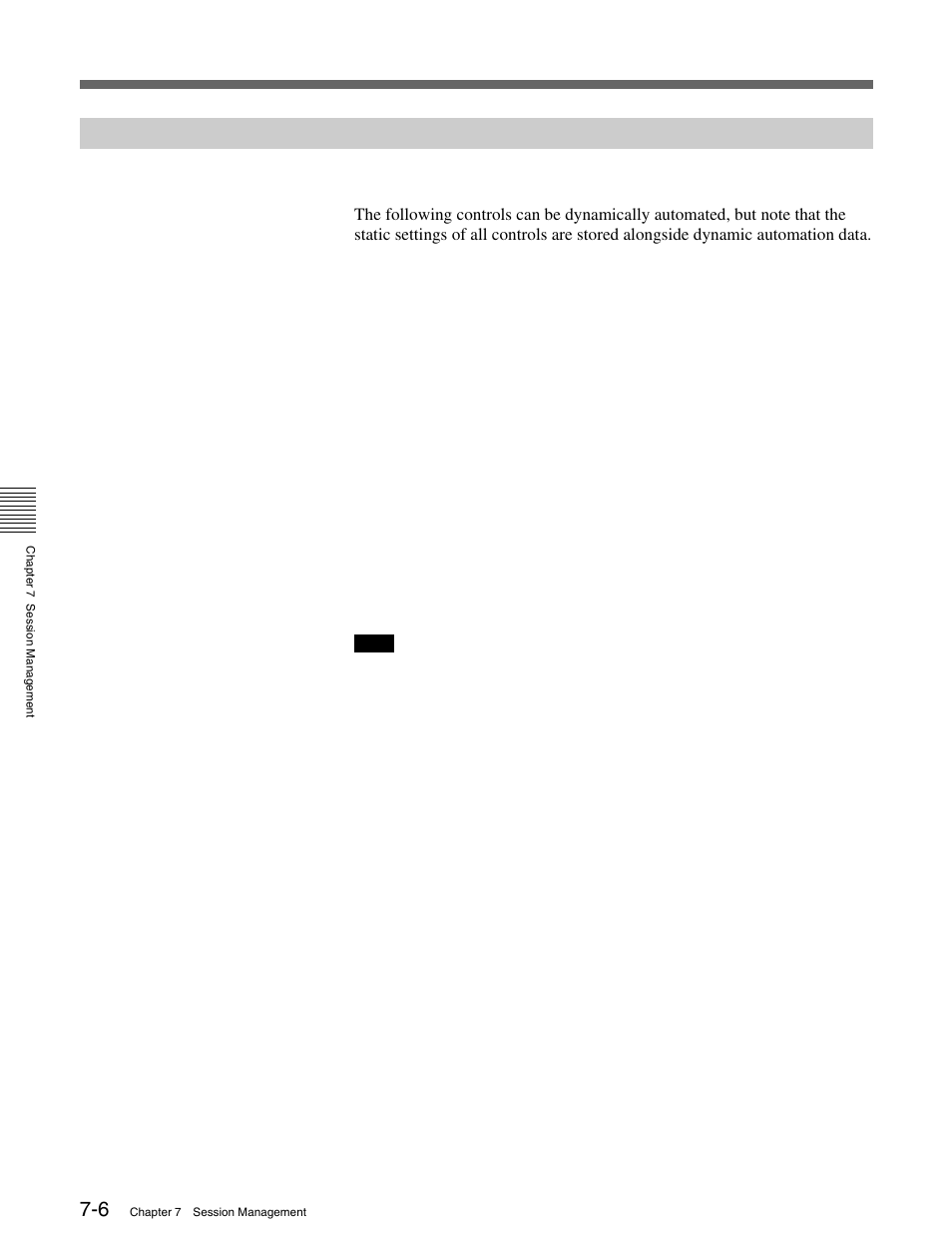 2-2 automatable controls, 2 files hierarchy and automatable controls | Sony OXF-R3 User Manual | Page 266 / 396