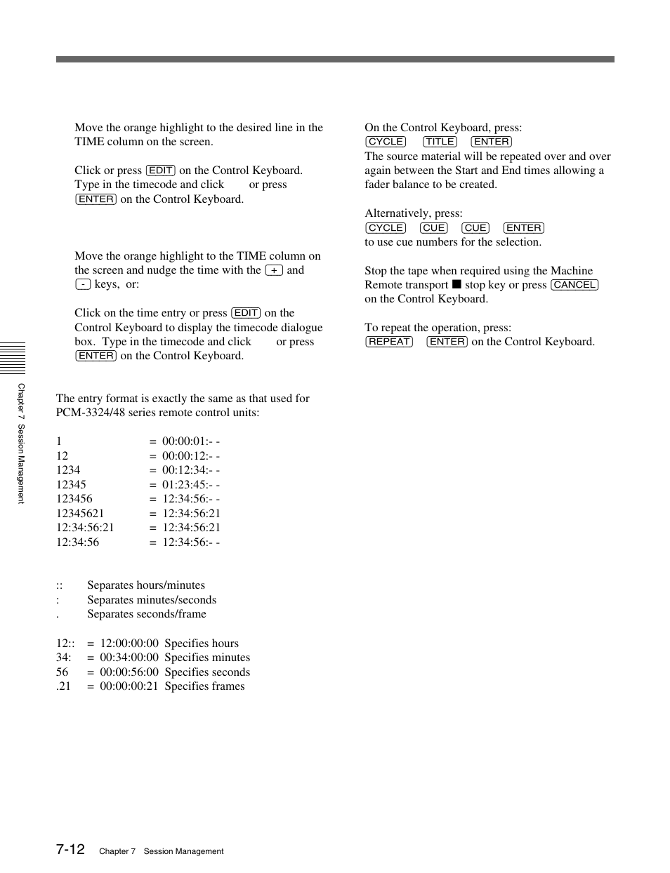 Sony OXF-R3 User Manual | Page 272 / 396