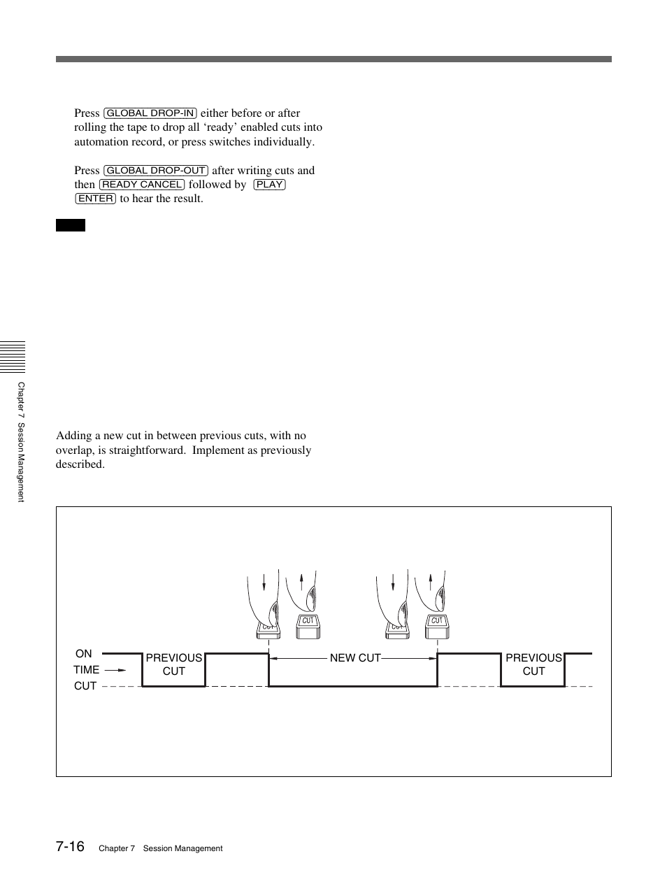 5 mixing overview | Sony OXF-R3 User Manual | Page 276 / 396