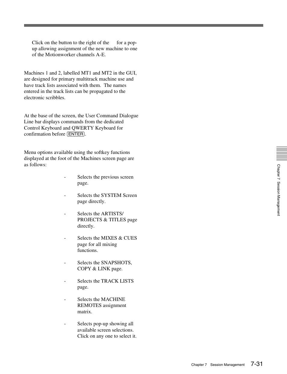 Sony OXF-R3 User Manual | Page 291 / 396
