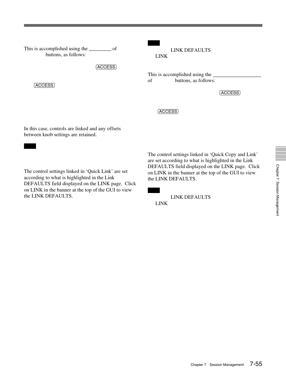 Sony OXF-R3 User Manual | Page 315 / 396