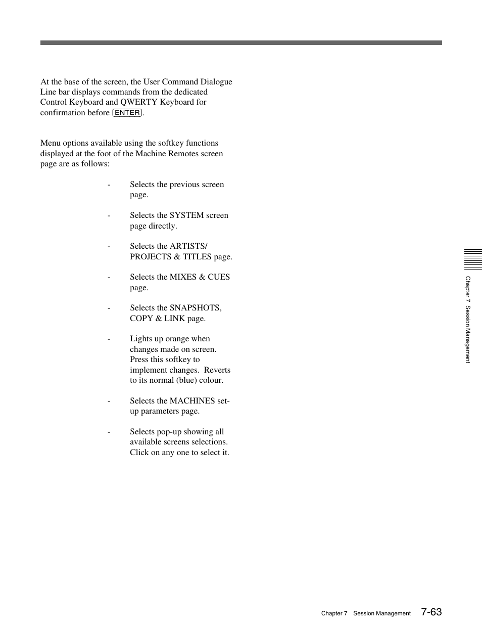 Sony OXF-R3 User Manual | Page 323 / 396