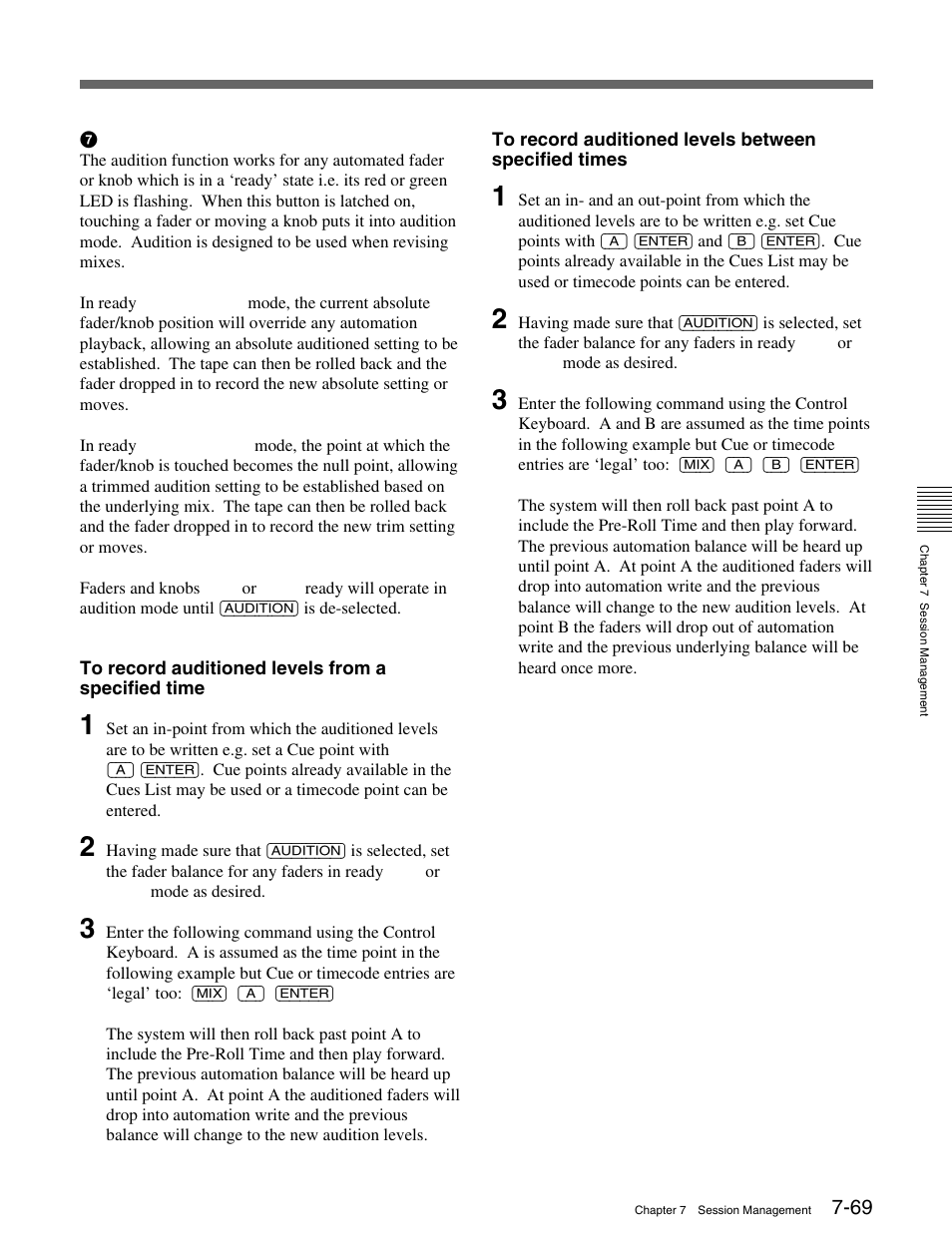 Sony OXF-R3 User Manual | Page 329 / 396