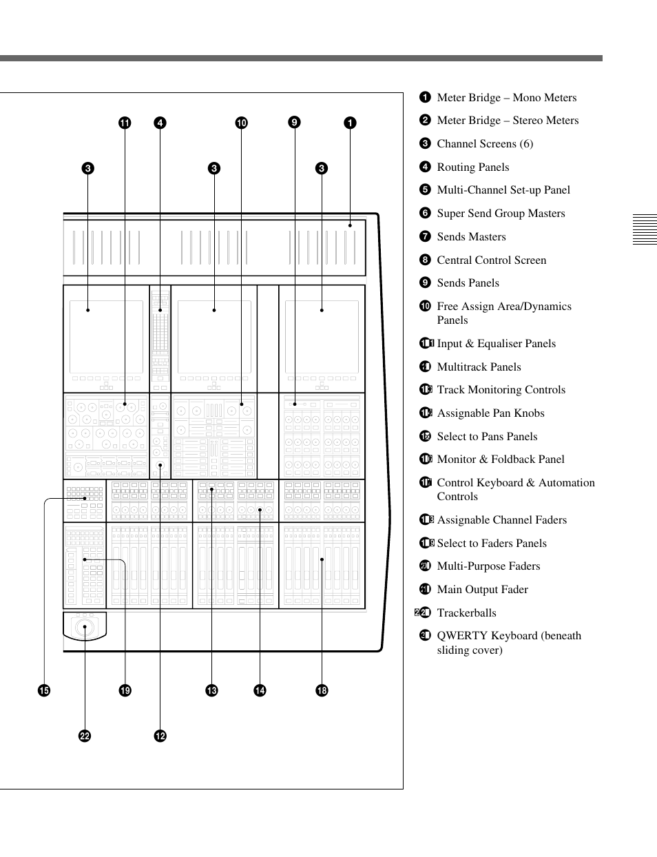 Sony OXF-R3 User Manual | Page 33 / 396