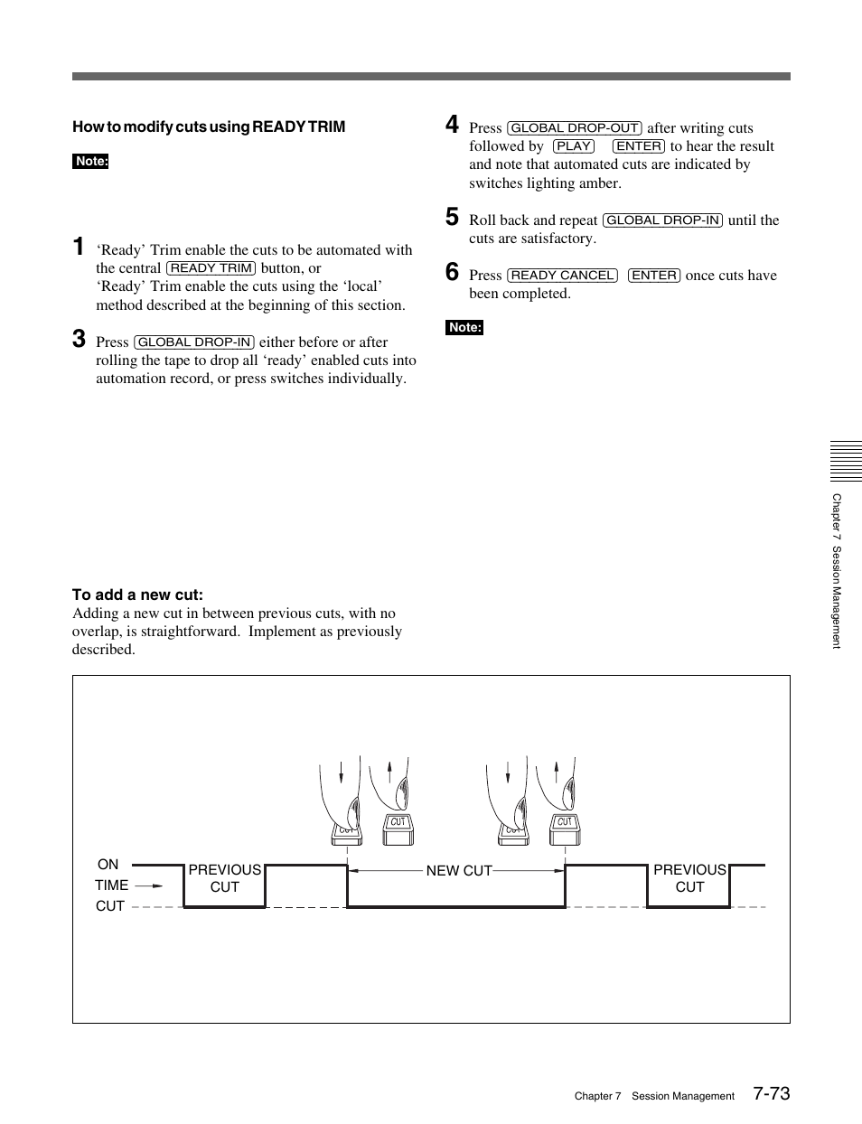 Sony OXF-R3 User Manual | Page 333 / 396