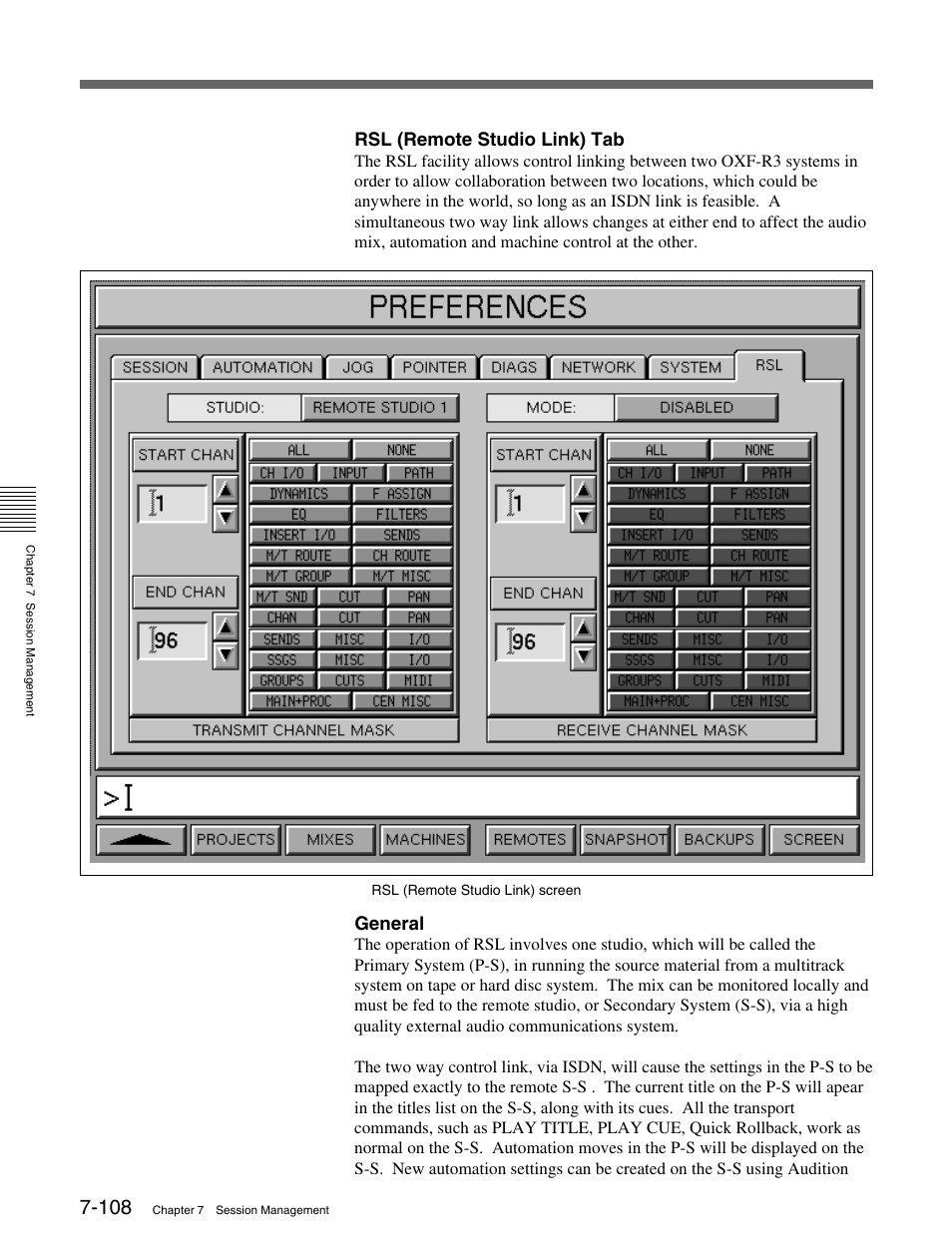 11 preferences | Sony OXF-R3 User Manual | Page 368 / 396