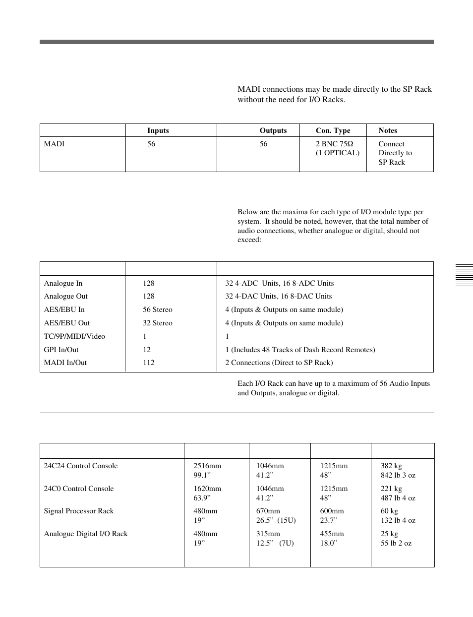 A-17 | Sony OXF-R3 User Manual | Page 387 / 396