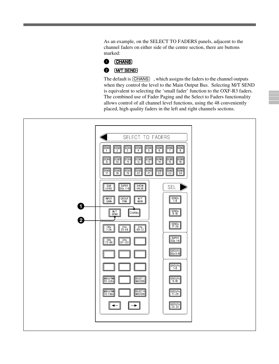 Sony OXF-R3 User Manual | Page 41 / 396