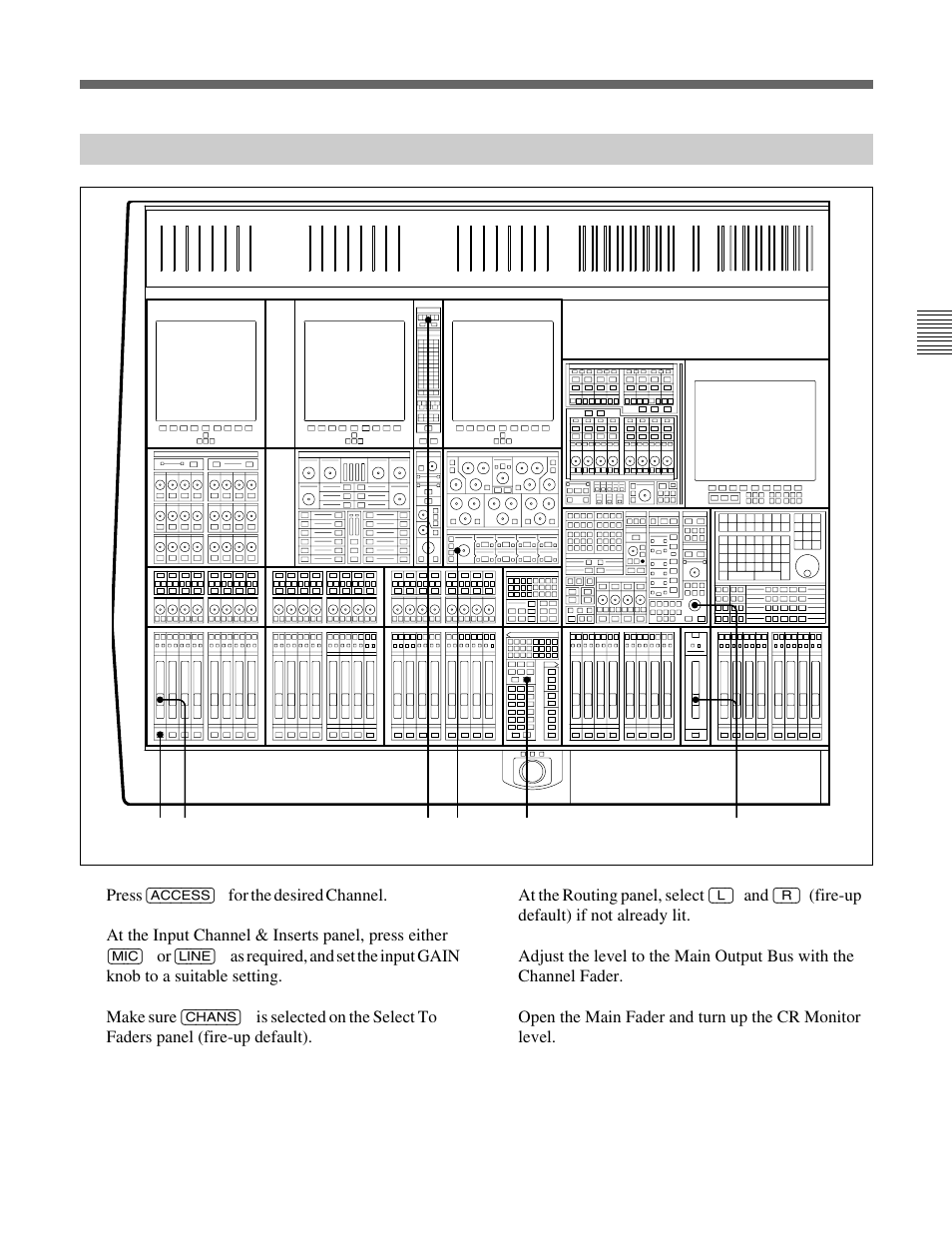 Sony OXF-R3 User Manual | Page 45 / 396