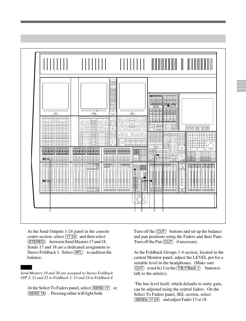 Sony OXF-R3 User Manual | Page 49 / 396