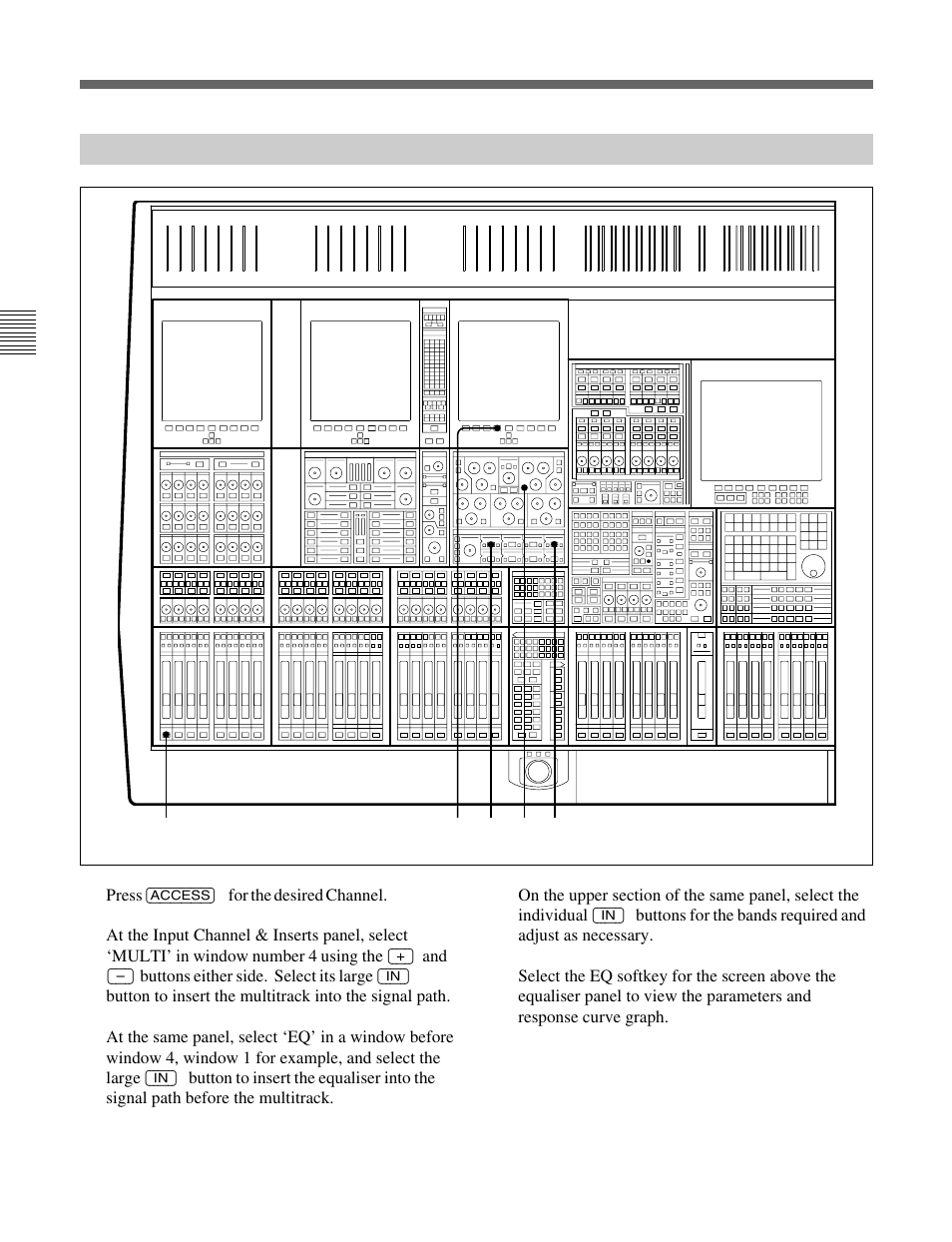 Sony OXF-R3 User Manual | Page 50 / 396