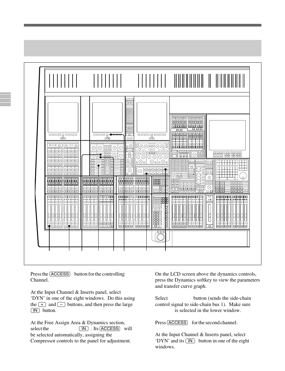 Sony OXF-R3 User Manual | Page 58 / 396
