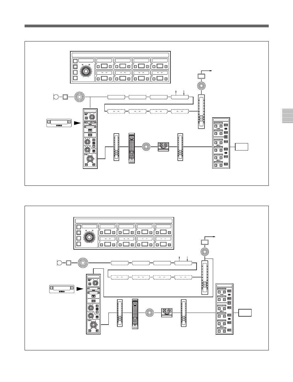 Sony OXF-R3 User Manual | Page 73 / 396