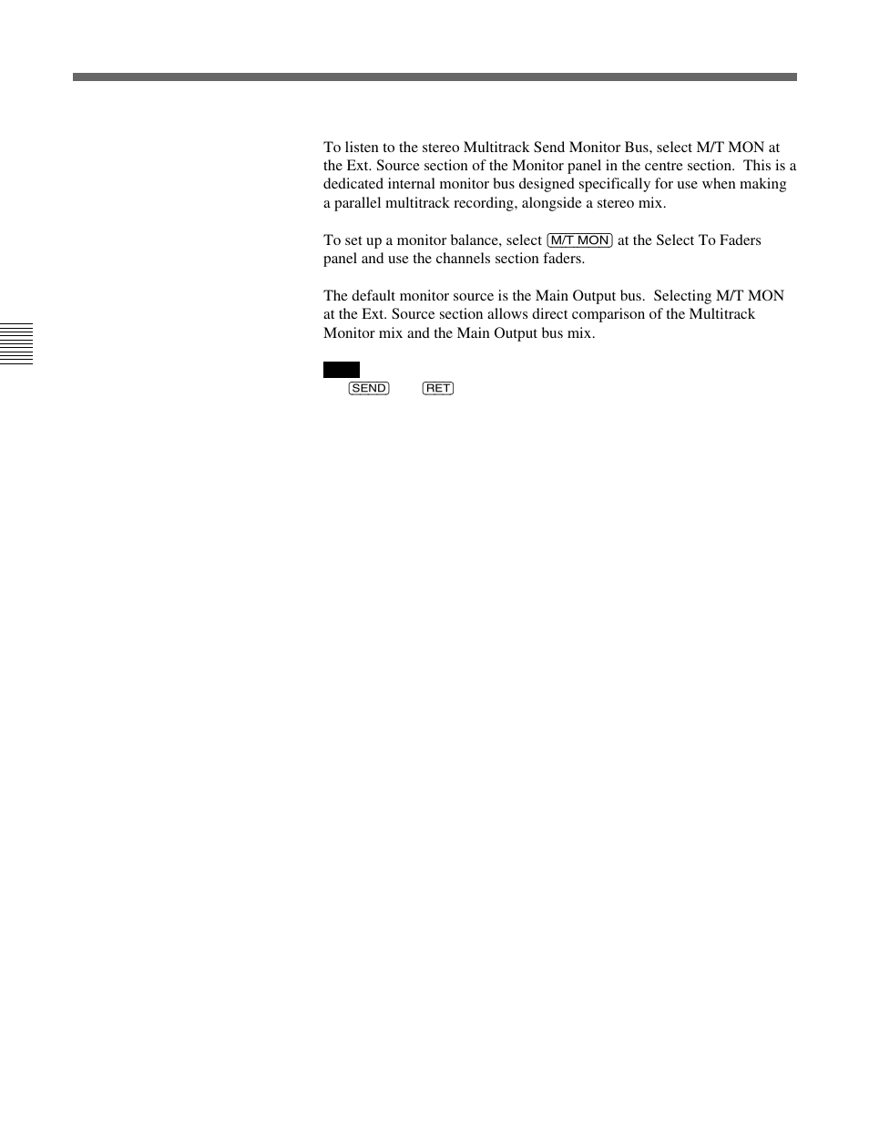 9 broadcast mode | Sony OXF-R3 User Manual | Page 74 / 396