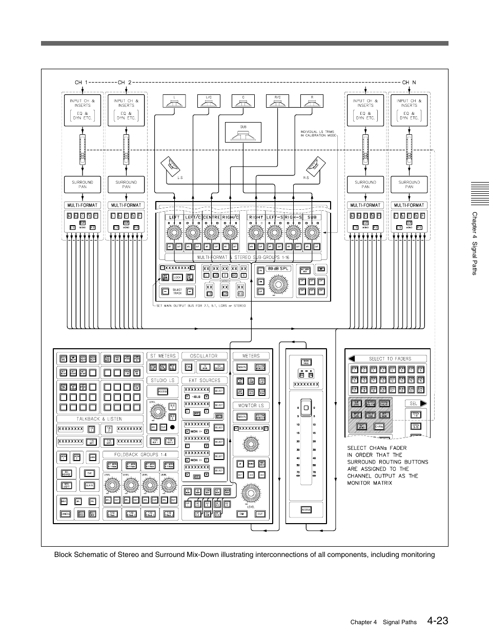 Sony OXF-R3 User Manual | Page 83 / 396