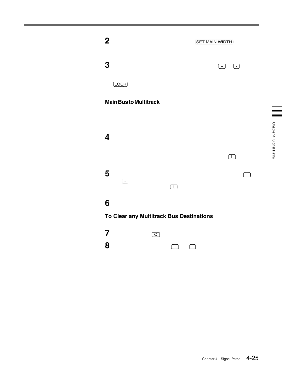 Sony OXF-R3 User Manual | Page 85 / 396