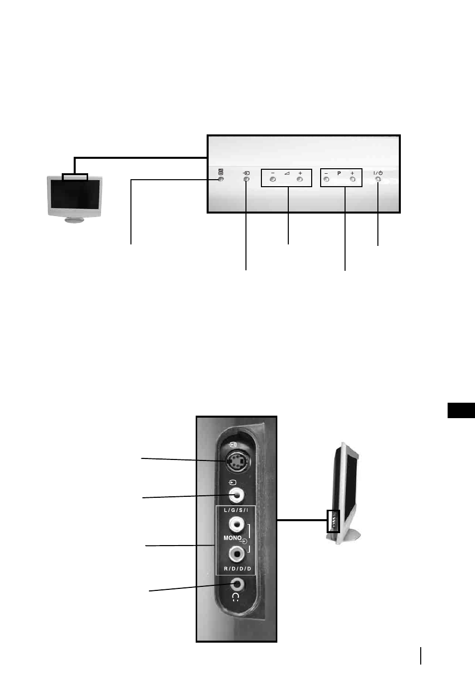 11 pt | Sony WEGA KLV-30HR3 User Manual | Page 109 / 134