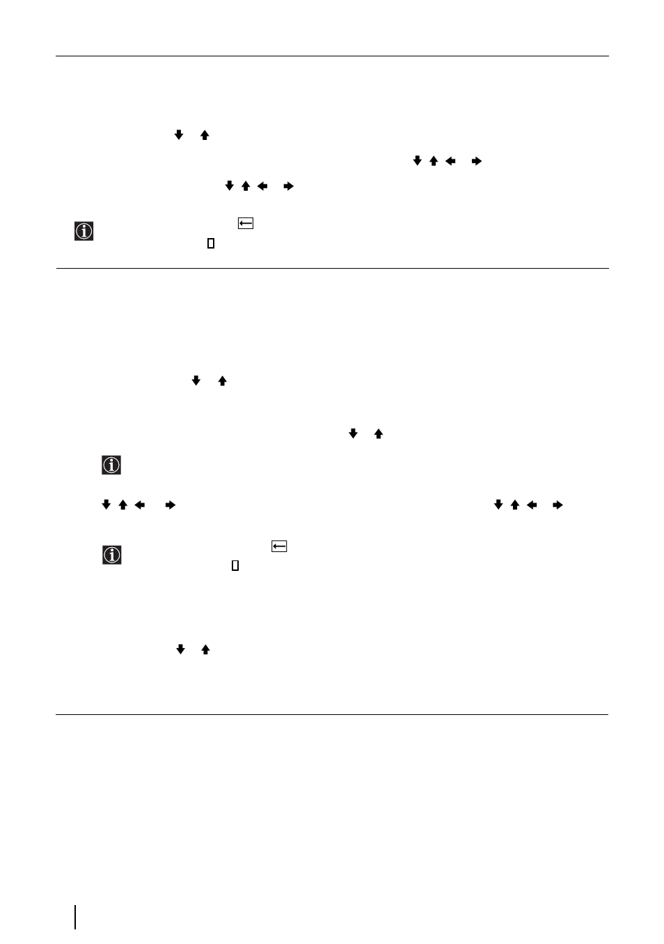 Sony WEGA KLV-30HR3 User Manual | Page 23 / 134