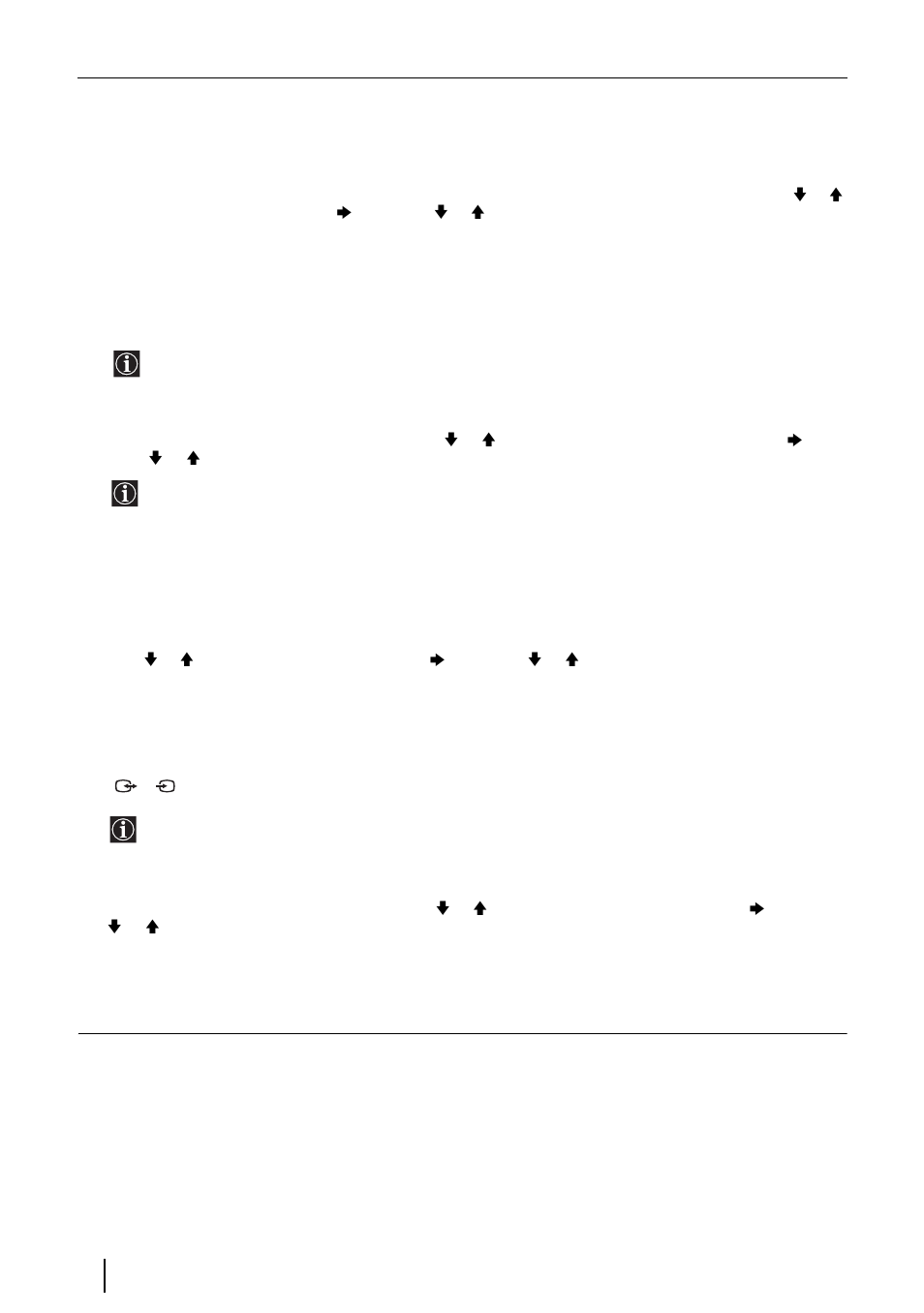 Sony WEGA KLV-30HR3 User Manual | Page 25 / 134