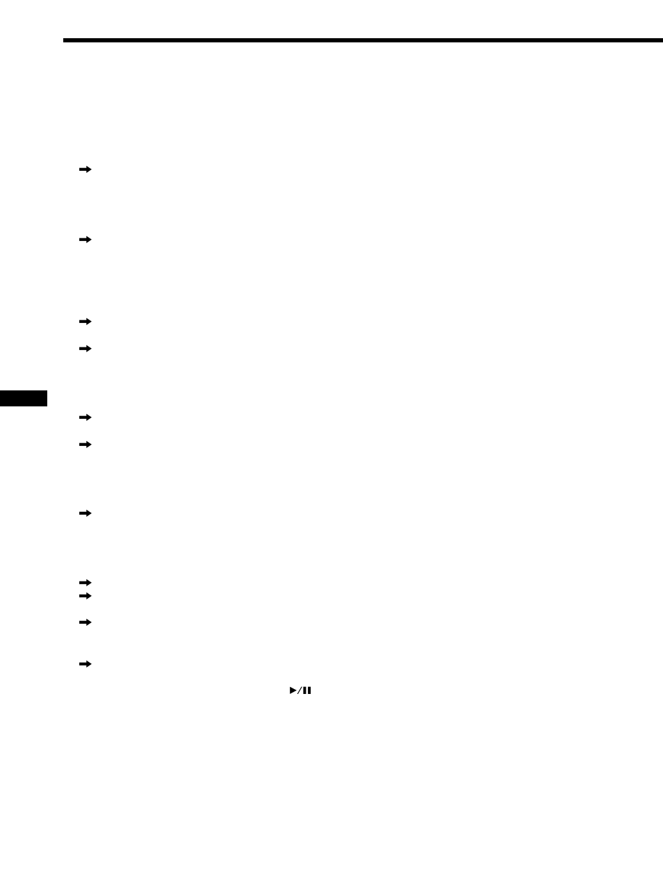 Sony DVX-100 User Manual | Page 102 / 160