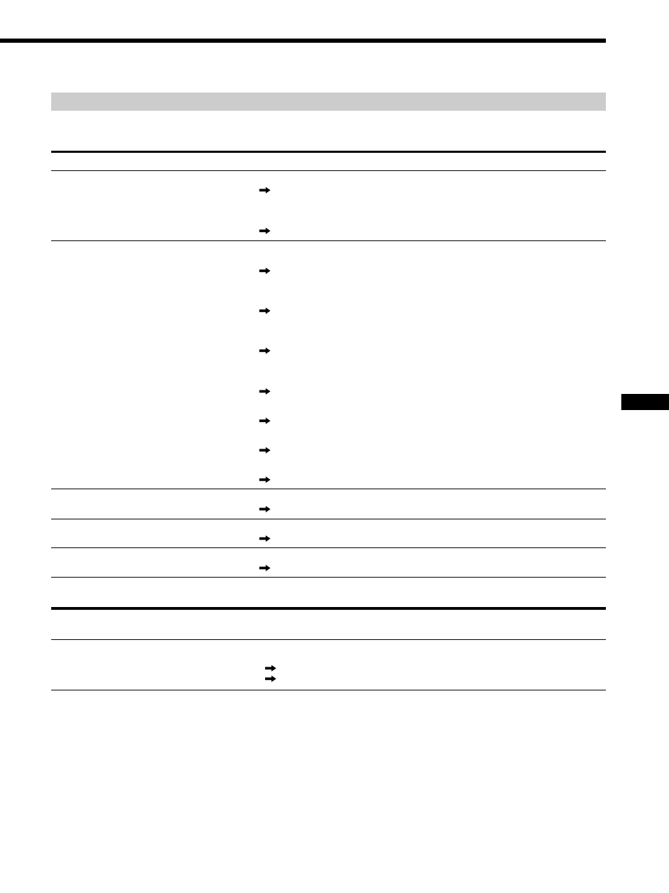 Sony DVX-100 User Manual | Page 103 / 160