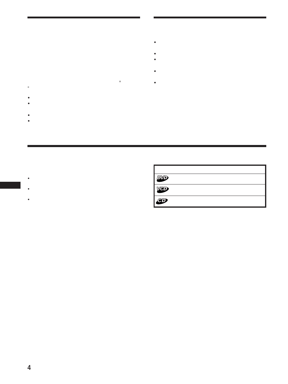 Sony DVX-100 User Manual | Page 108 / 160