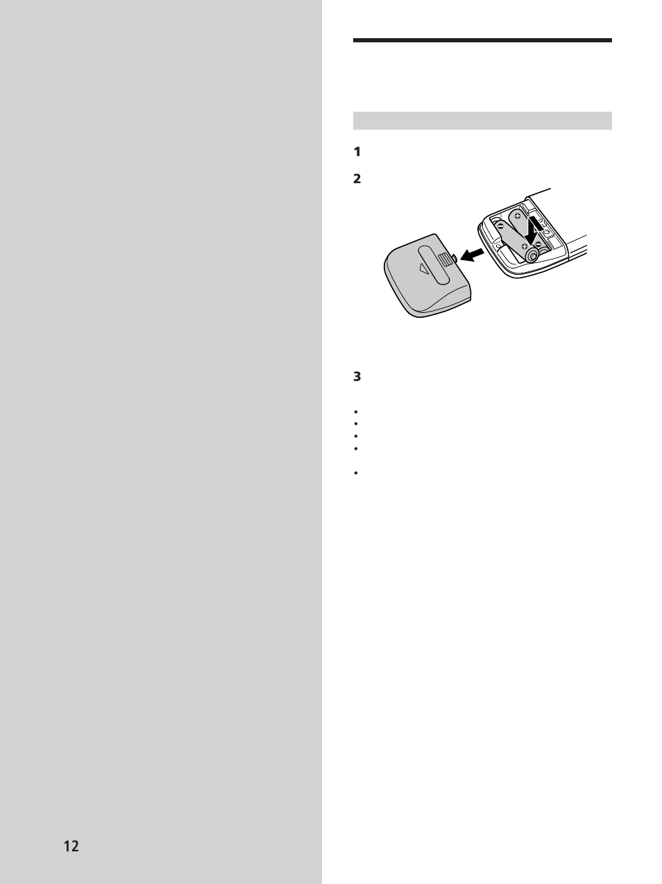 Sony DVX-100 User Manual | Page 116 / 160