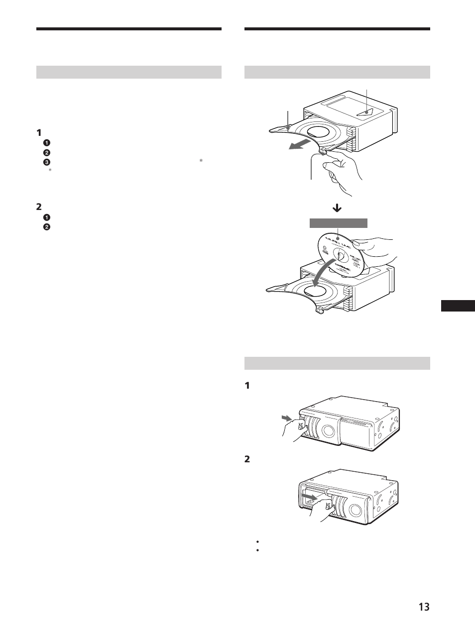 Sony DVX-100 User Manual | Page 117 / 160