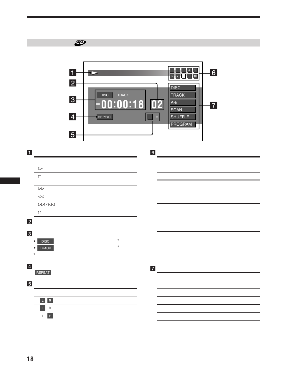 Sony DVX-100 User Manual | Page 122 / 160