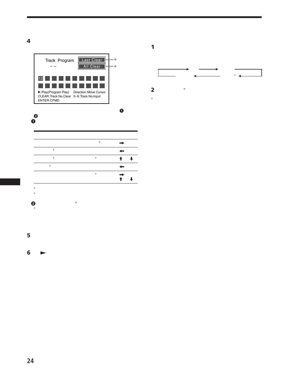 Sony DVX-100 User Manual | Page 128 / 160