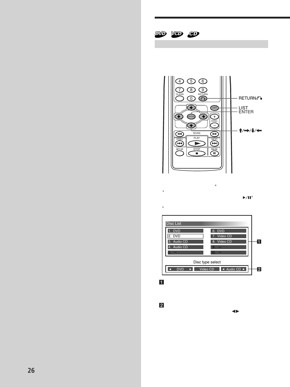 Sony DVX-100 User Manual | Page 130 / 160