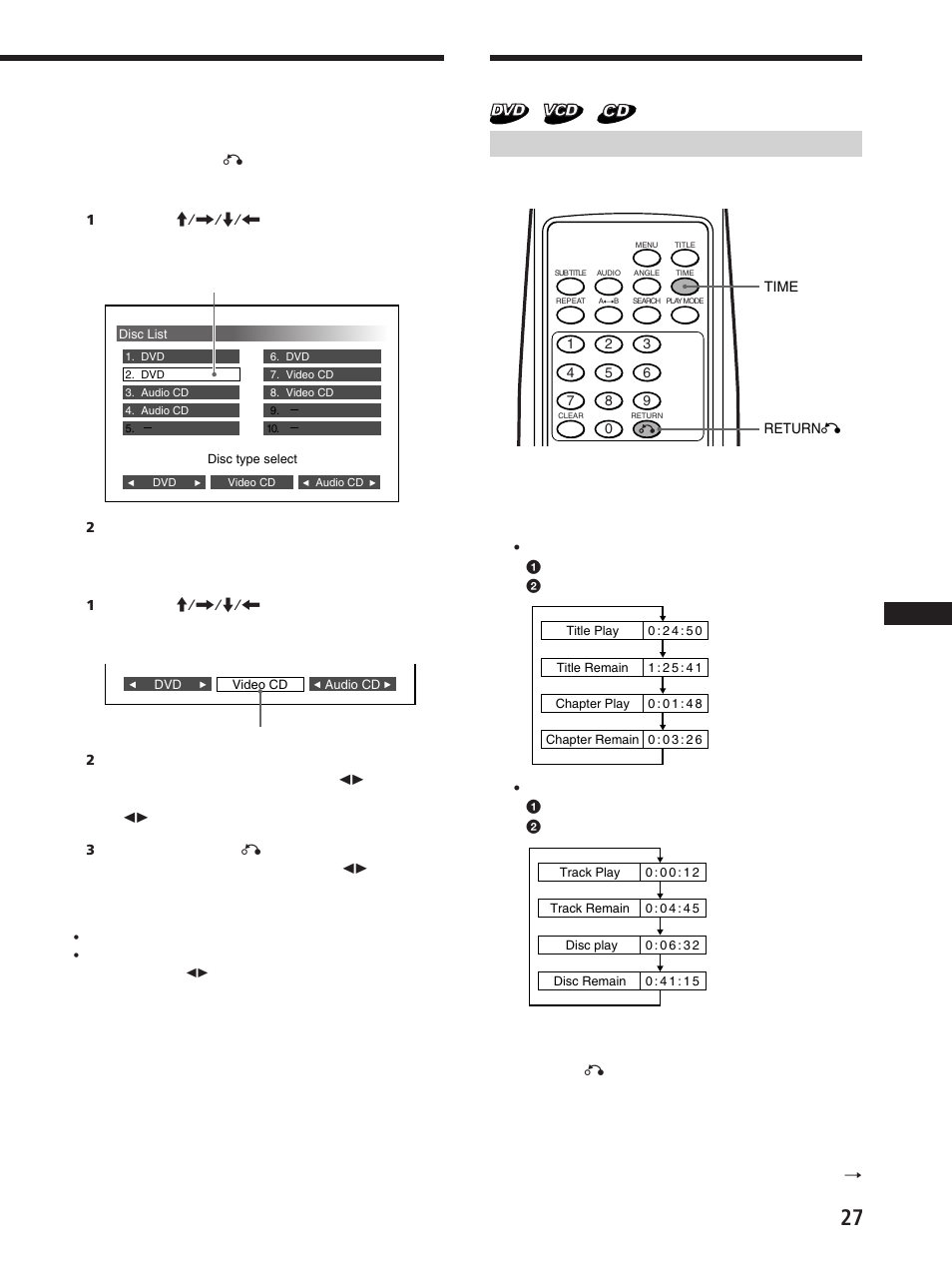 Sony DVX-100 User Manual | Page 131 / 160