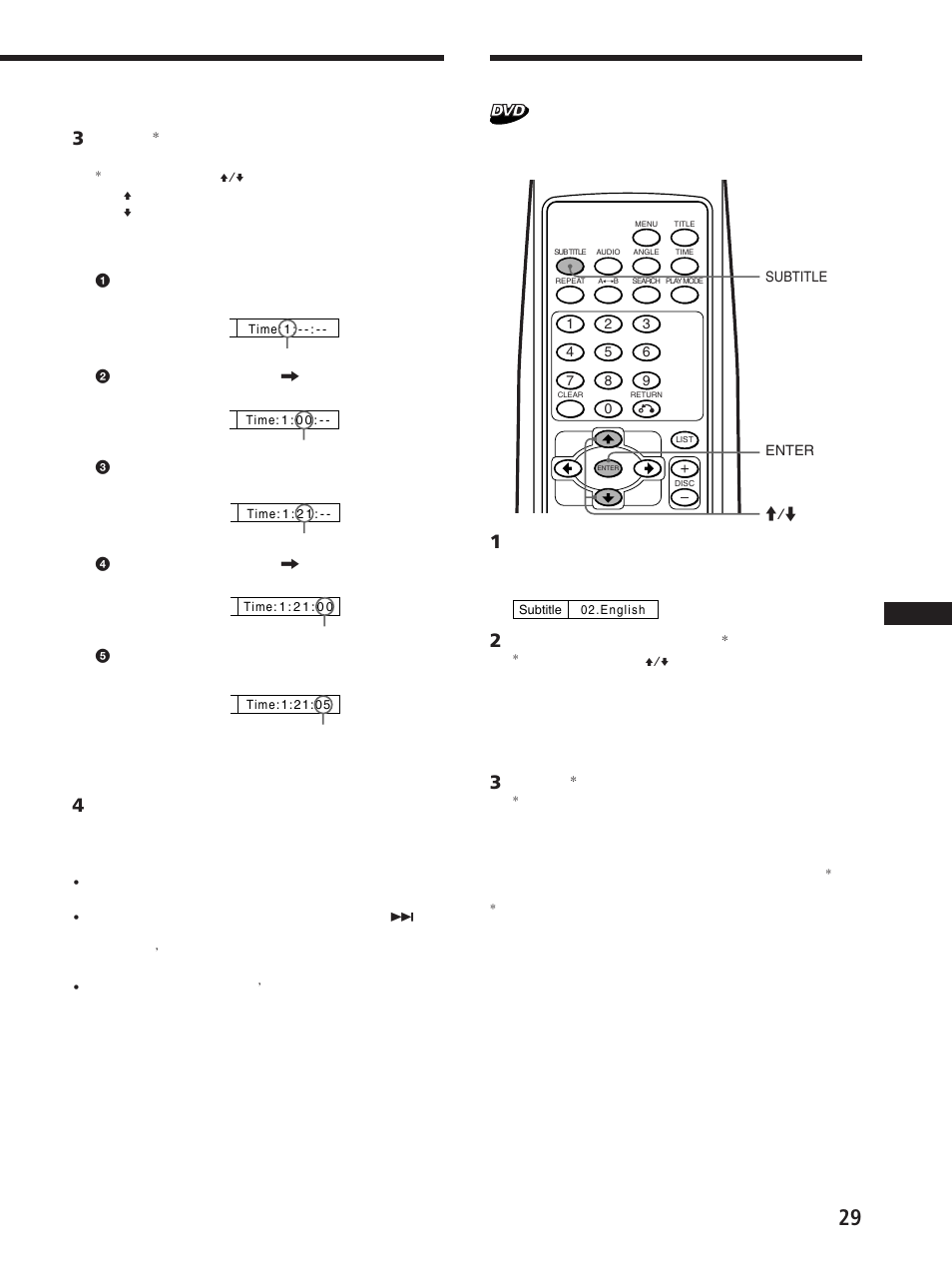 Sony DVX-100 User Manual | Page 133 / 160