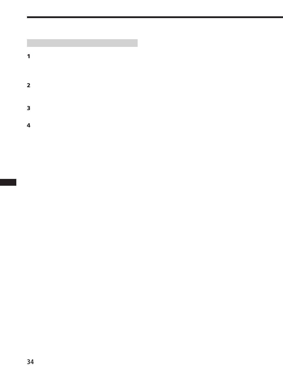 Sony DVX-100 User Manual | Page 138 / 160