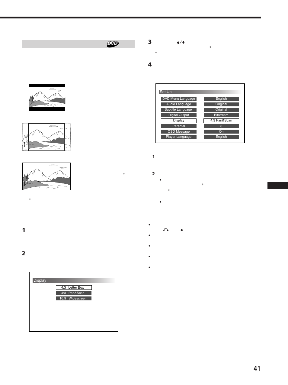 Sony DVX-100 User Manual | Page 145 / 160