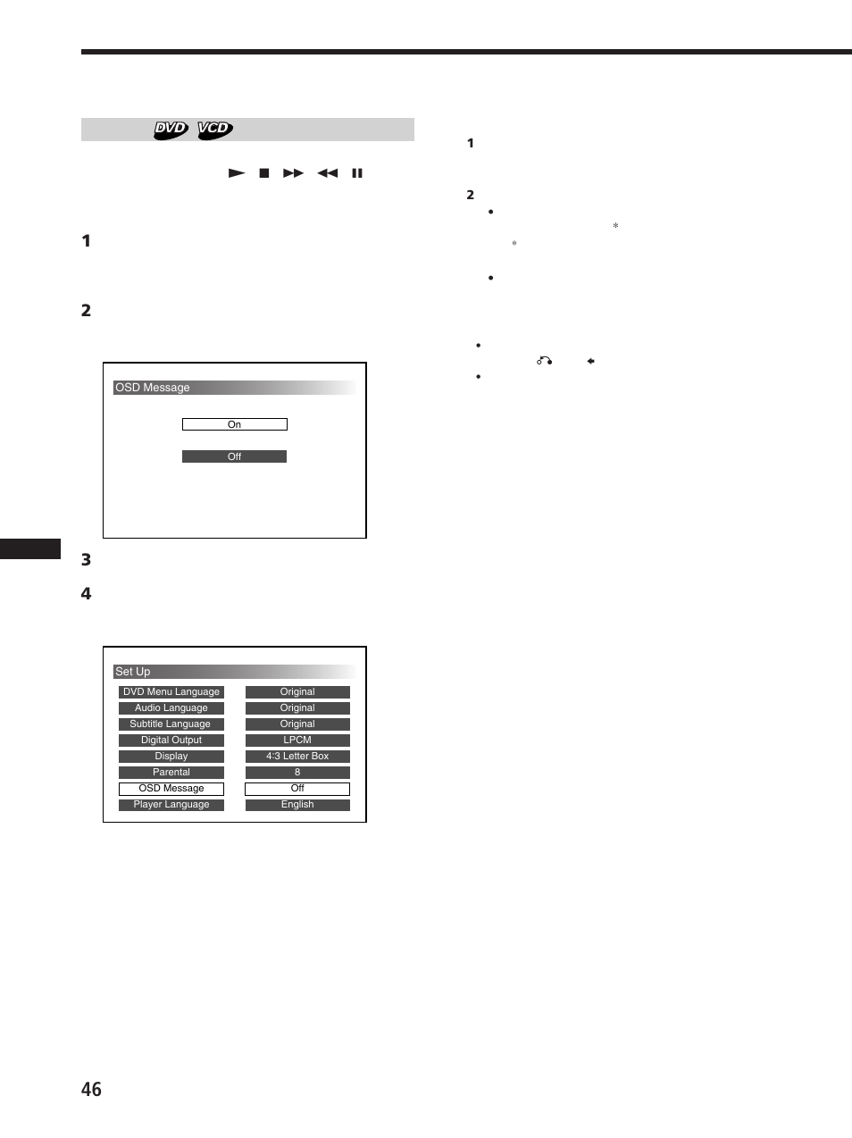 Sony DVX-100 User Manual | Page 150 / 160