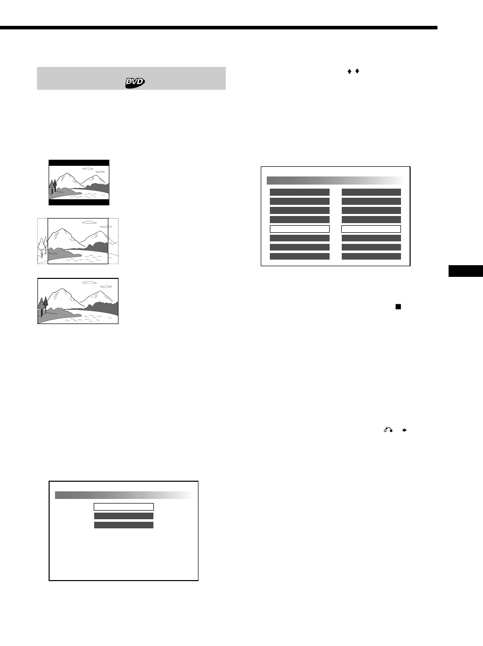 Sony DVX-100 User Manual | Page 41 / 160