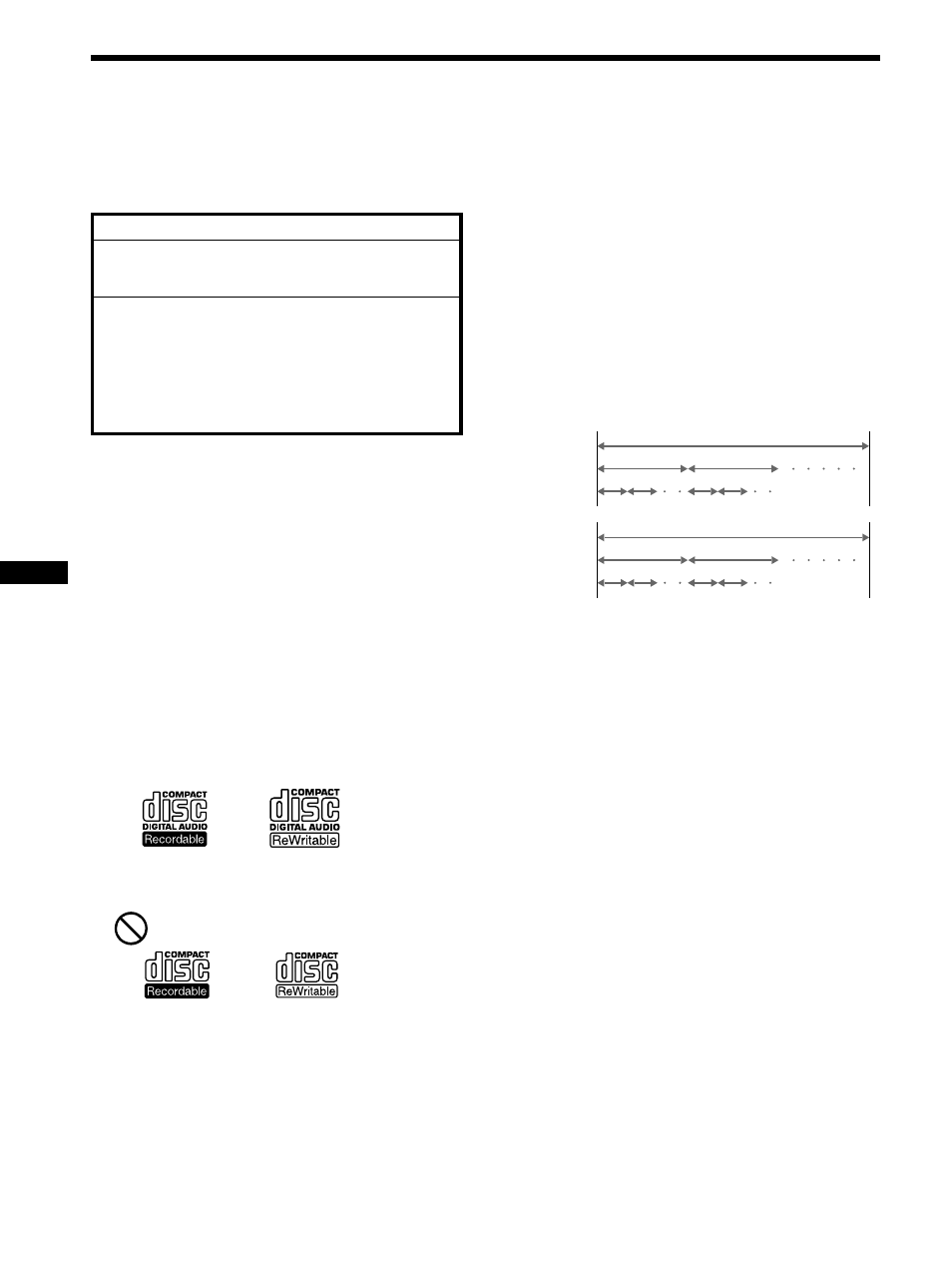 Sony DVX-100 User Manual | Page 58 / 160