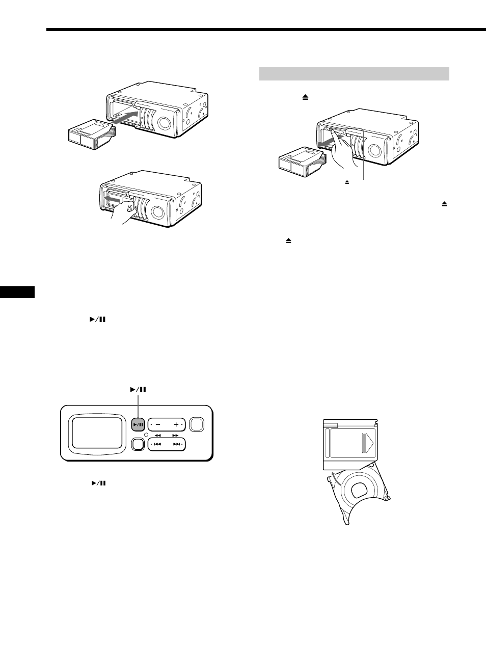 Sony DVX-100 User Manual | Page 66 / 160