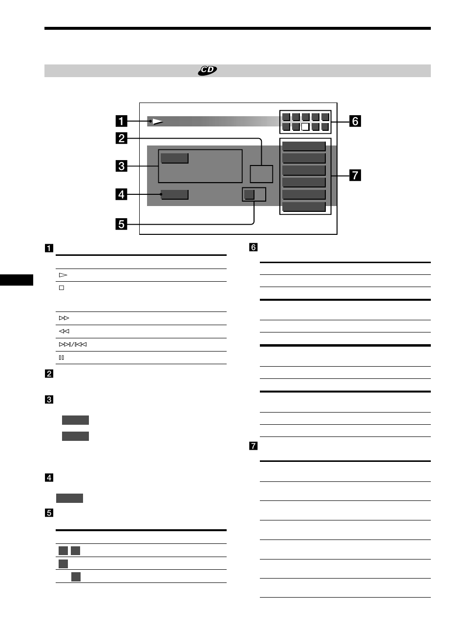 Sony DVX-100 User Manual | Page 70 / 160