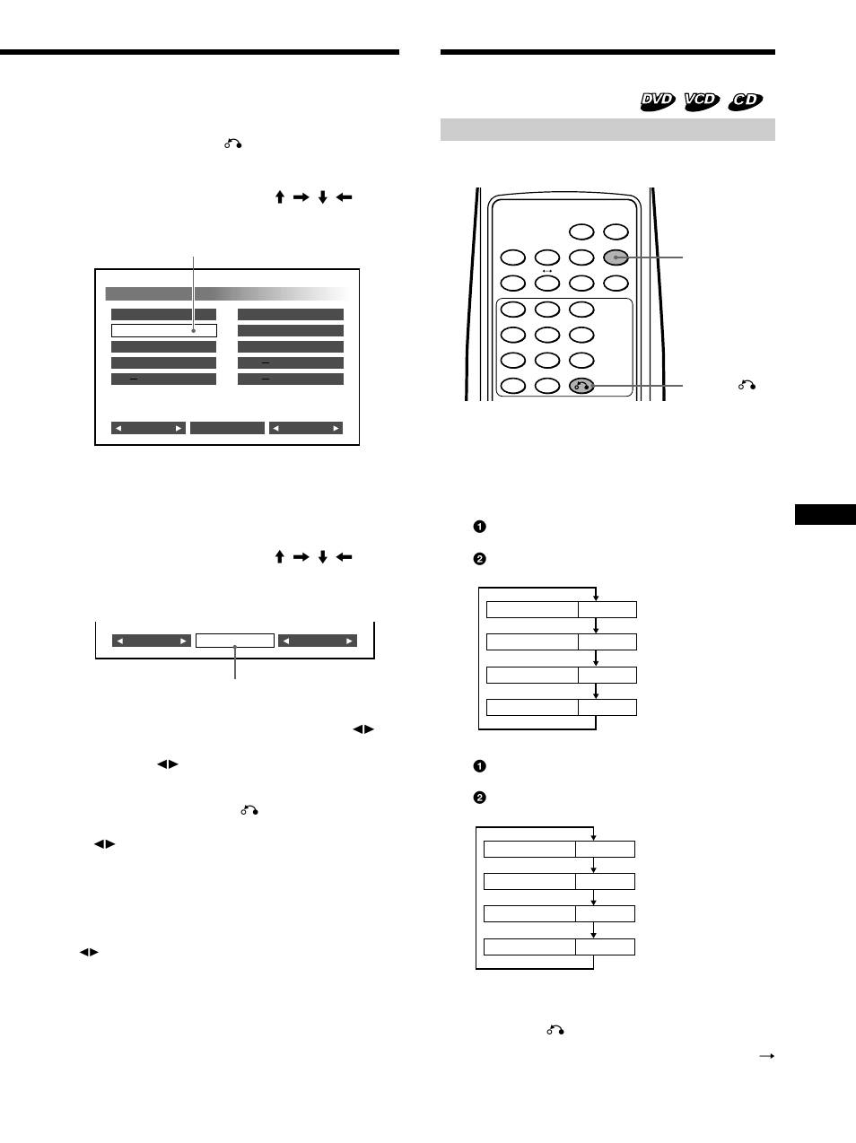 Visualización de un tiempo de reproducción | Sony DVX-100 User Manual | Page 79 / 160