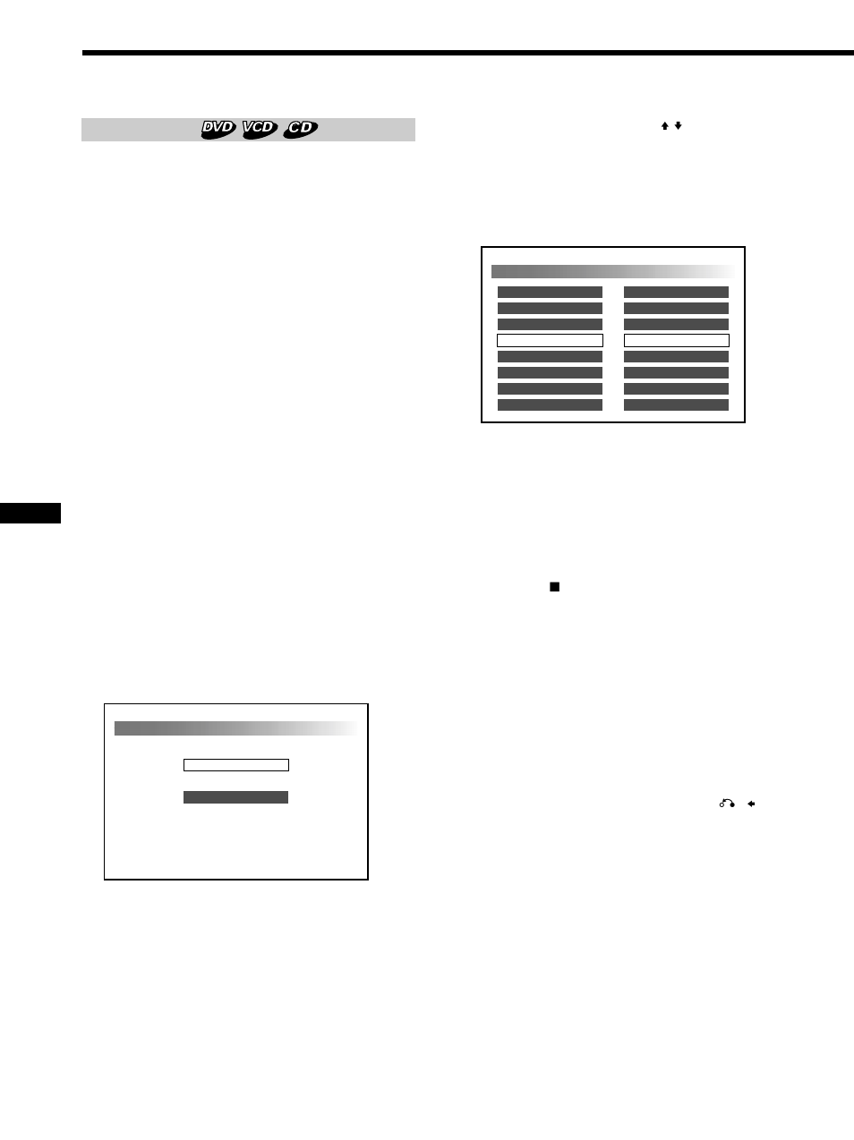Sony DVX-100 User Manual | Page 92 / 160