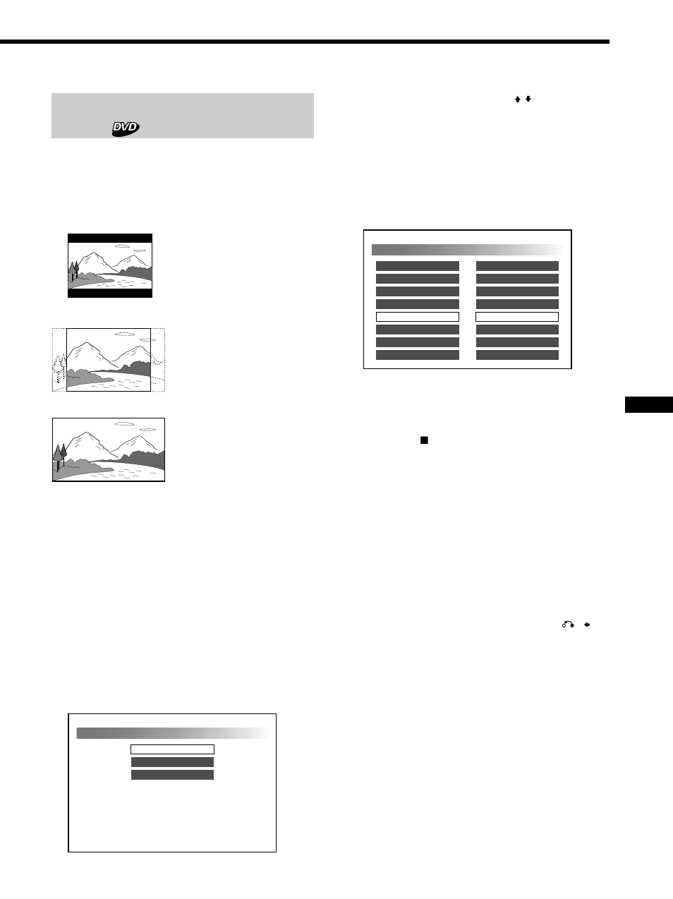 Sony DVX-100 User Manual | Page 93 / 160