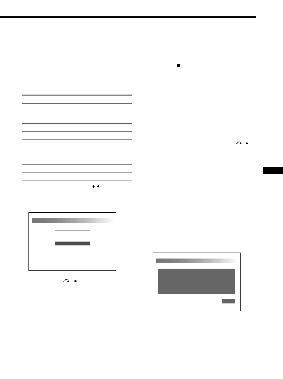 Sony DVX-100 User Manual | Page 95 / 160