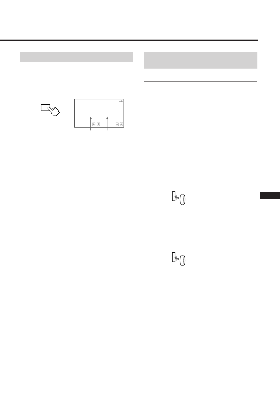 Checking the signal frequency | Sony GDM-17SE2T5 User Manual | Page 11 / 63