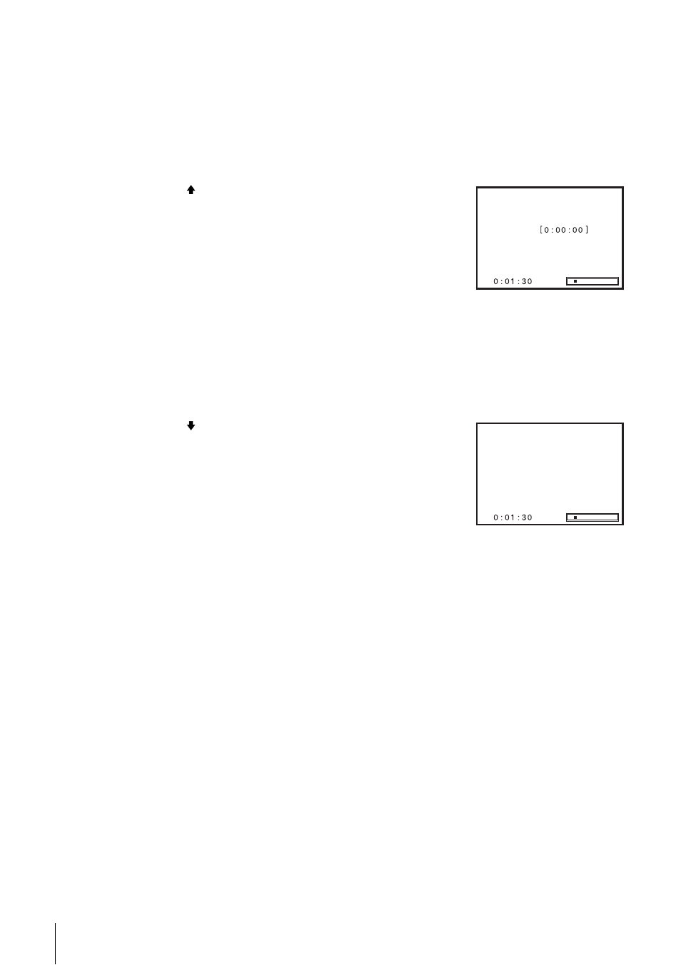 Sony SLV-D550P User Manual | Page 103 / 129